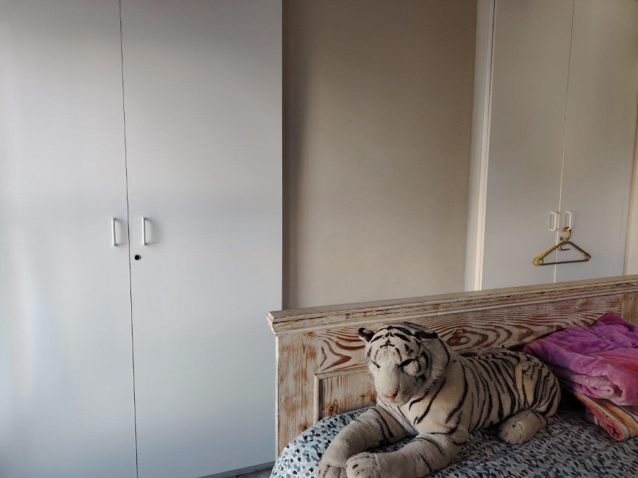 To Let 2 Bedroom Property for Rent in Greenways Golf Estate Western Cape